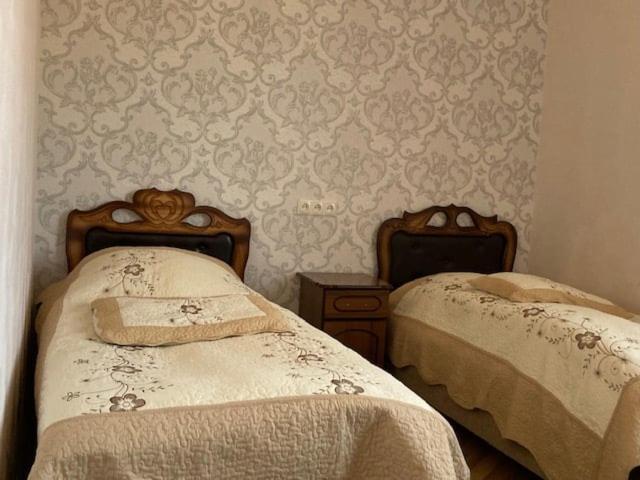 Gevorgyans Bed & Breakfast Tatev Εξωτερικό φωτογραφία