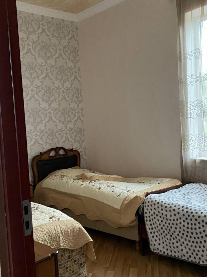 Gevorgyans Bed & Breakfast Tatev Εξωτερικό φωτογραφία