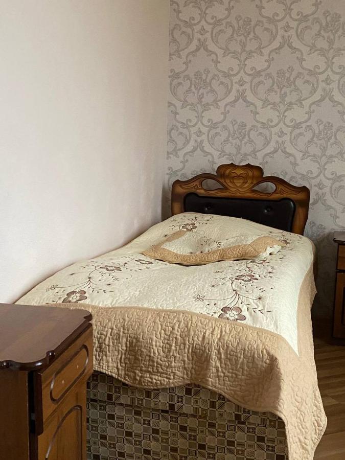 Gevorgyans Bed & Breakfast Tatev Εξωτερικό φωτογραφία