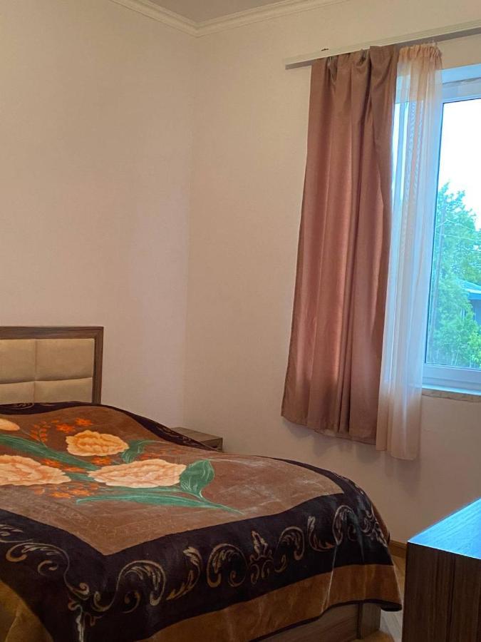 Gevorgyans Bed & Breakfast Tatev Εξωτερικό φωτογραφία