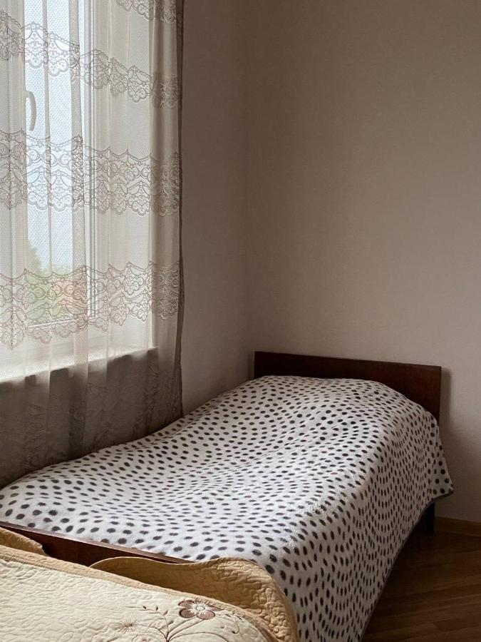 Gevorgyans Bed & Breakfast Tatev Εξωτερικό φωτογραφία