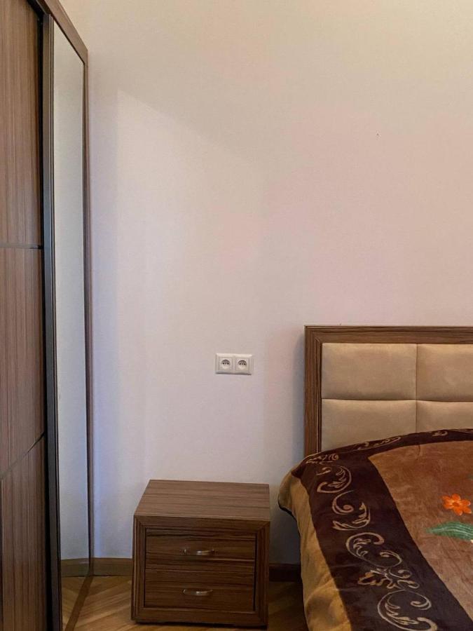 Gevorgyans Bed & Breakfast Tatev Εξωτερικό φωτογραφία